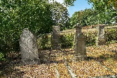 Bad Driburg 2016 08 28 Jüdischer Friedhof Dringenberg (1)