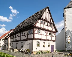 Bad Driburg 2016 08 28 Rathaus Dringenberg (002)