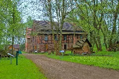 Bad Dueben Obermuehle