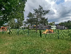 Bad Dürrheim Evangelischer Kindergarten