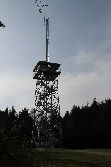 Bad Endbach Aussichtsturm (004)