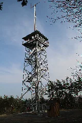 Bad Endbach Aussichtsturm (005)