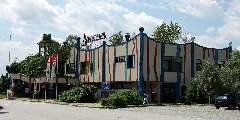 Bad Fischau Raststaette