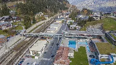 Bad Gastein Bahnhof