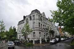 Bad Godesberg, Denglerstraße 16