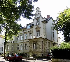 Bad Godesberg, Jean Paul Straße 2