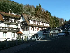 Bad Griesbach Panoramio