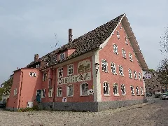 Bad Grönenbach Gasthof Zur Post 01