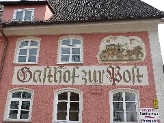 Bad Grönenbach Gasthof Zur Post 02