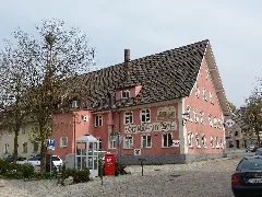 Bad Grönenbach Gasthof Zur Post 03