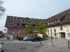Bad Grönenbach Gasthof Zur Post 04