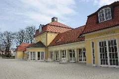 Bad Hersfeld, The Kurhaus