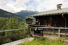 Bad Hofgastein Gasteiner Höhenweg Motiv 2025 07 18 7