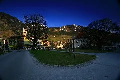 Bad Hofgastein Panoramio