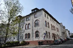 Bad Homburg, Kaiser Friedrich Promenade 15