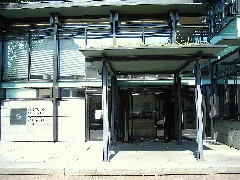 Bad Honnef Foundation Adenauer House