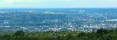 Bad Honnef Panoramic Leyberg