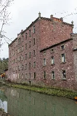 Bad Kissingen, Oskar Von Miller Straße 2, 002