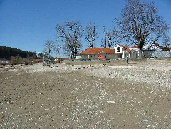 Bad Klevers Im Winter Panoramio