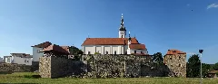 Bad Kötzting, Stadtpfarrkirche Mariä Himmelfahrt, 4
