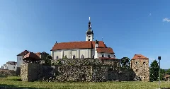 Bad Kötzting, Stadtpfarrkirche Mariä Himmelfahrt, 5