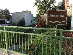 Bad Liebenwerda Binnengraben 1