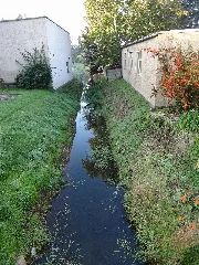 Bad Liebenwerda Binnengraben 2