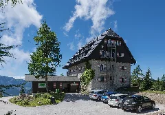 Bad Mitterndorf Tauplitz Linzer Tauplitz Haus No