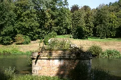 Bad Muskau Park 17 Ies