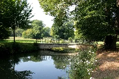 Bad Muskau Park 20 Ies