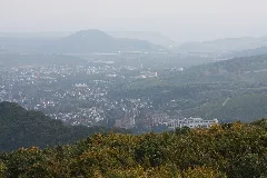 Bad Neuenahr Ahrweiler Krausbergturm