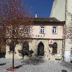 Bad Rodach Apotheke