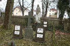 Bad Rodach Grab Roesler
