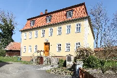 Bad Rodach Pfarrhaus
