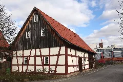 Bad Rodach Sanktimeterhaus 02