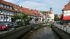 Bad Salzdetfurth Panoramio