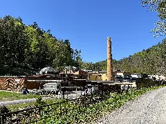 Bad Schandau Frinztalmühle Lub 2025 04 27