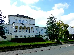 Bad Schwalbach Kurhaus Panoramio