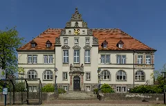 Bad Schwartau Amtsgericht 01A