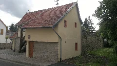 Bad Sobernheim Pförtnerhäuschen 20130514 1