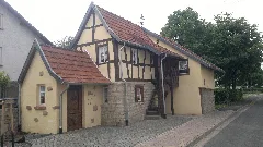 Bad Sobernheim Pförtnerhäuschen 20130514 2