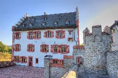 Bad Soden Huttenschloss 0473
