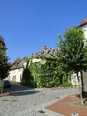 Bad Sülze Karl Liebknecht Straße 1 2014 05 25 14