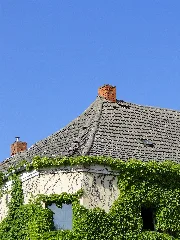 Bad Sülze Karl Liebknecht Straße 1 2014 05 25 15