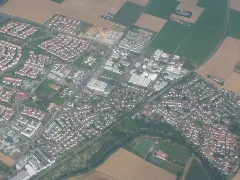 Bad Vilbel Dortelweil Scenery Geo.hlipp.de 27544