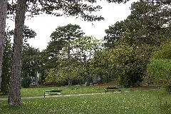 Bad Voeslau Kurpark 01