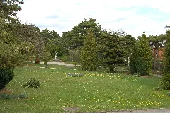 Bad Voeslau Kurpark 02