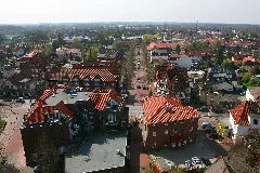 Bad Zwischenahn Luftbild