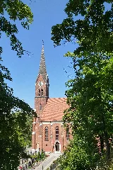 Badabbachchurch