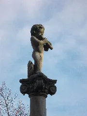 Baddüben Marktbrunnendet